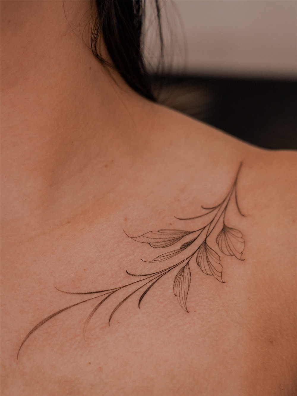 Flower Tattoos