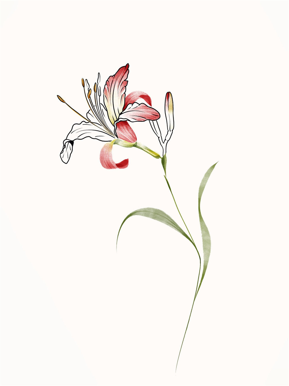 Flower Tattoos