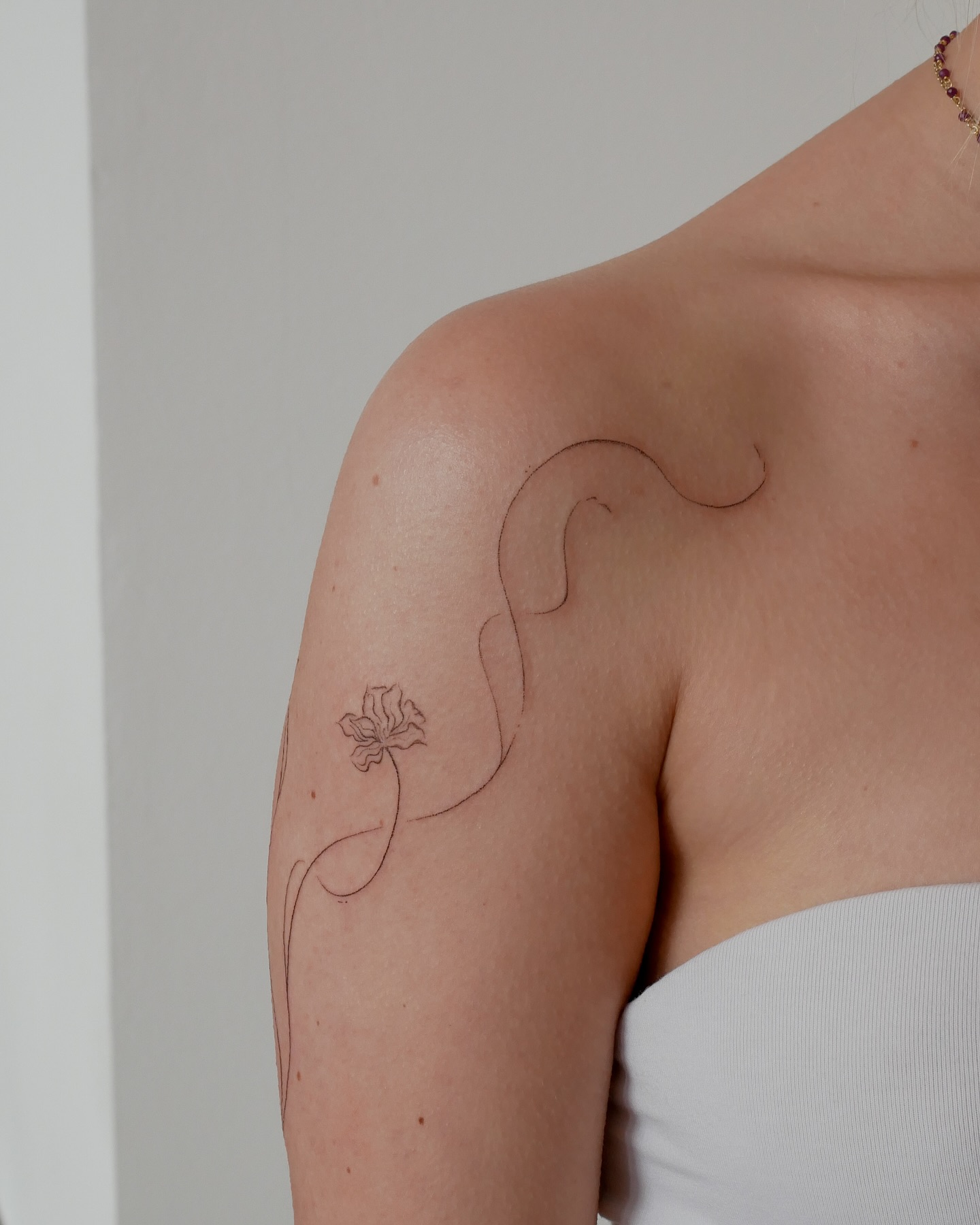 Flower Tattoos