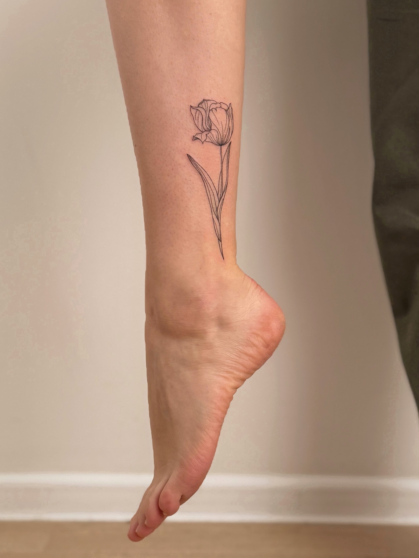 Flower Tattoos