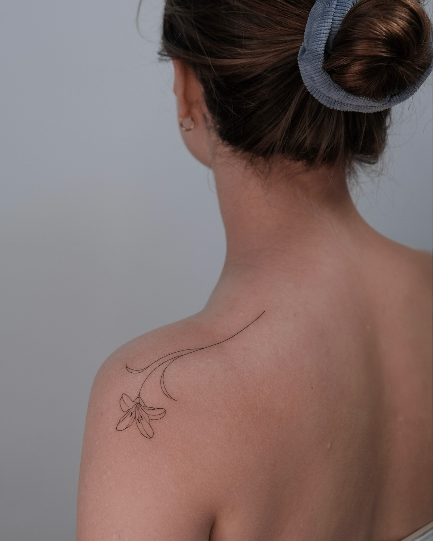 Flower Tattoos