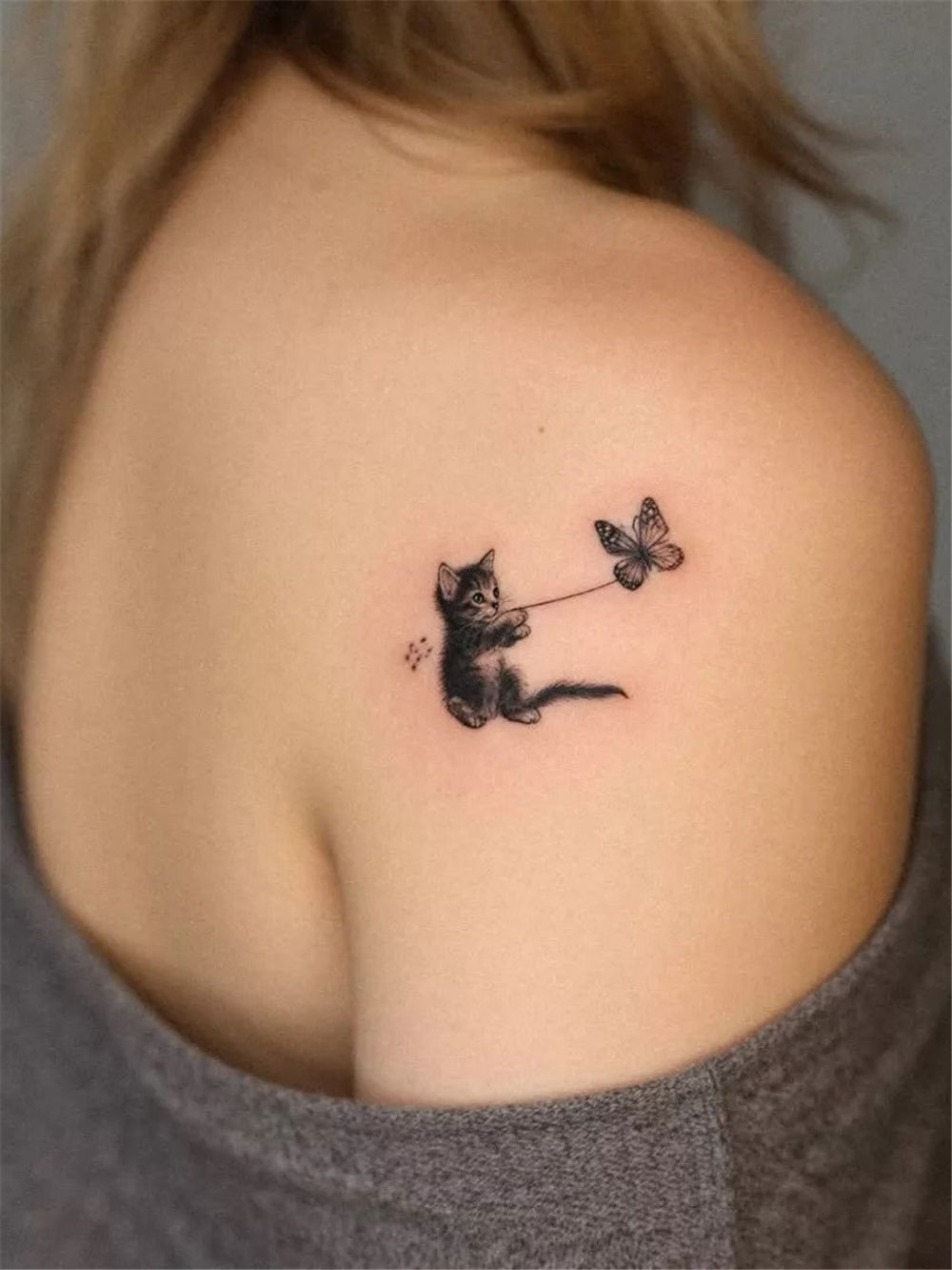 50+ Cute Tattoos with Meanings for Woemn