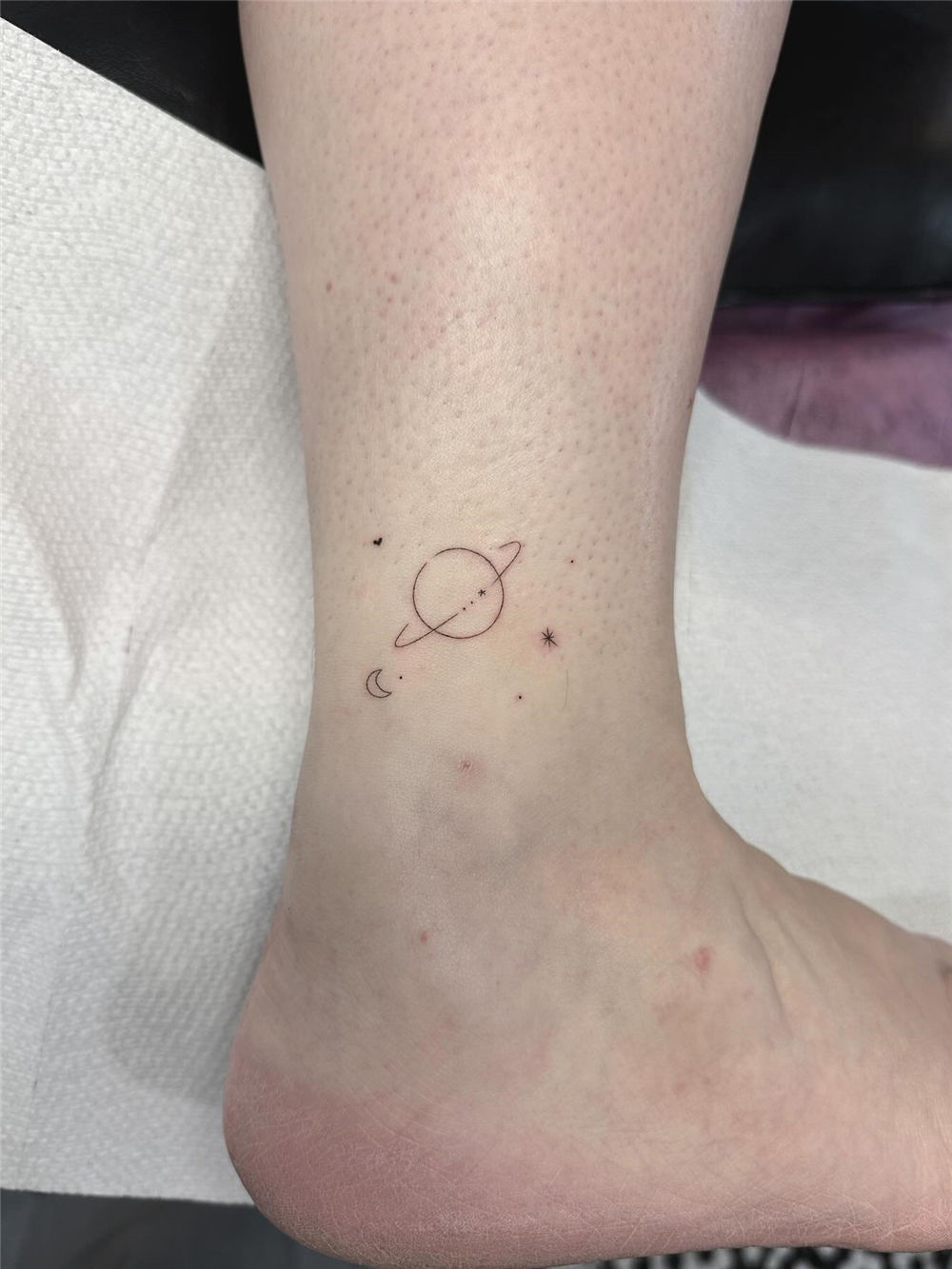 50+ Cute Tattoos with Meanings for Woemn