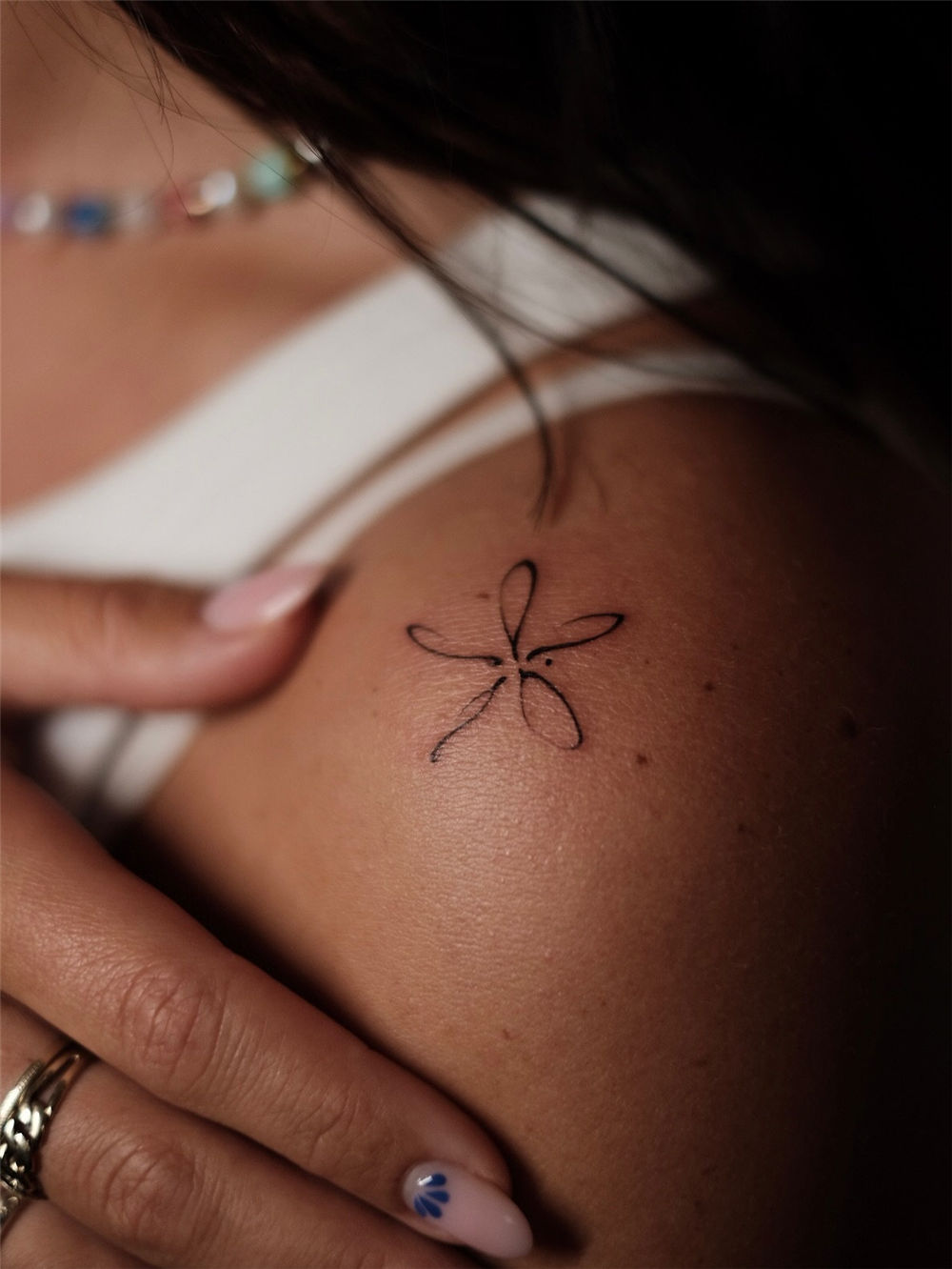 50+ Cute Tattoos with Meanings for Woemn