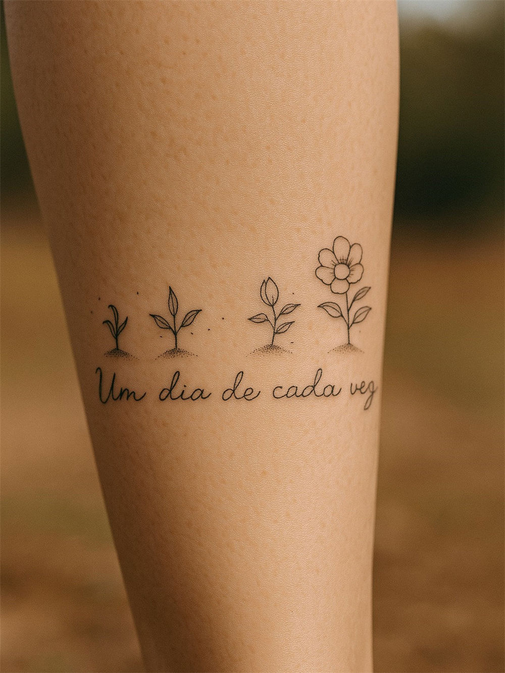 50+ Cute Tattoos with Meanings for Woemn