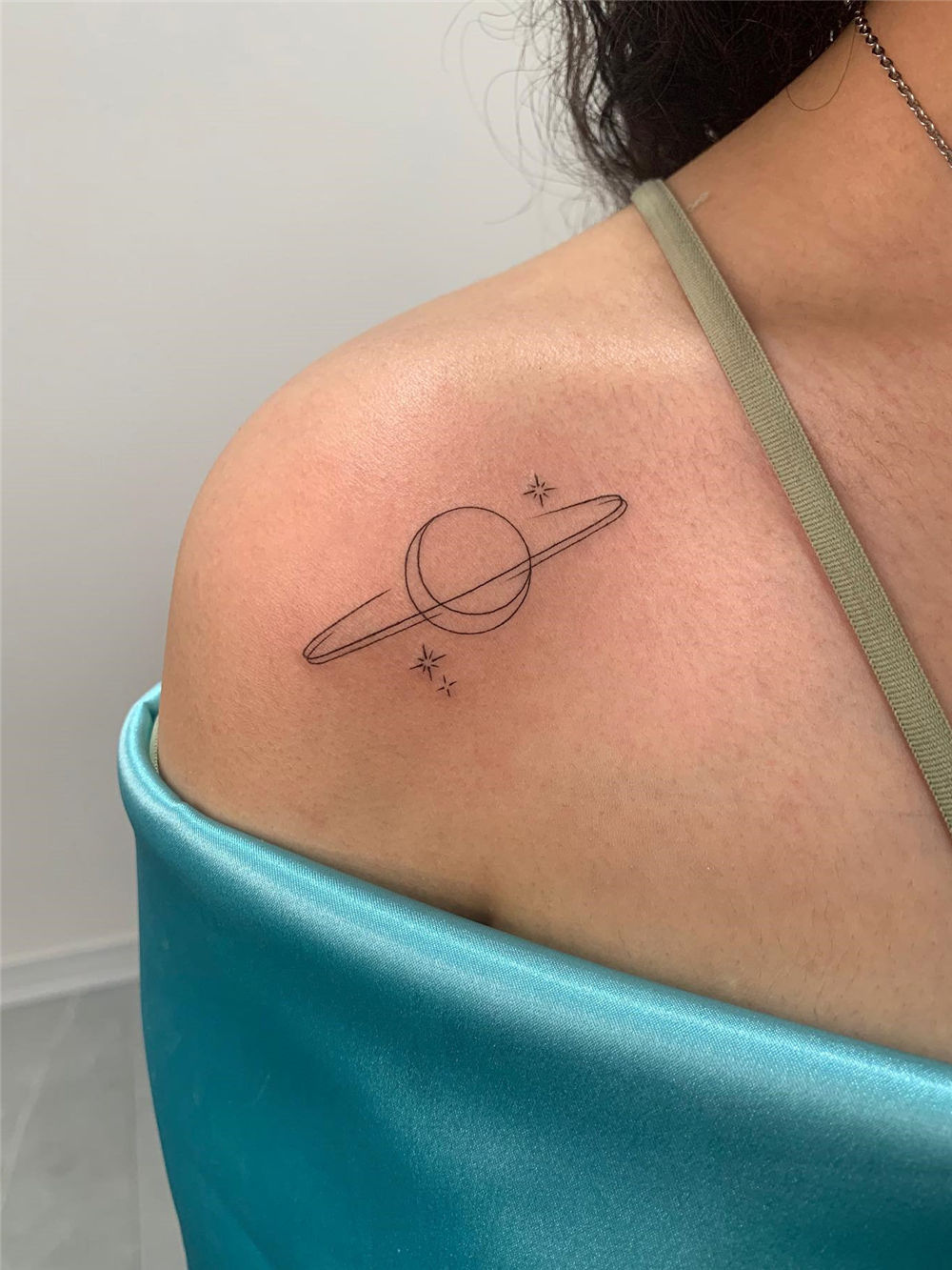 50+ Cute Tattoos with Meanings for Woemn