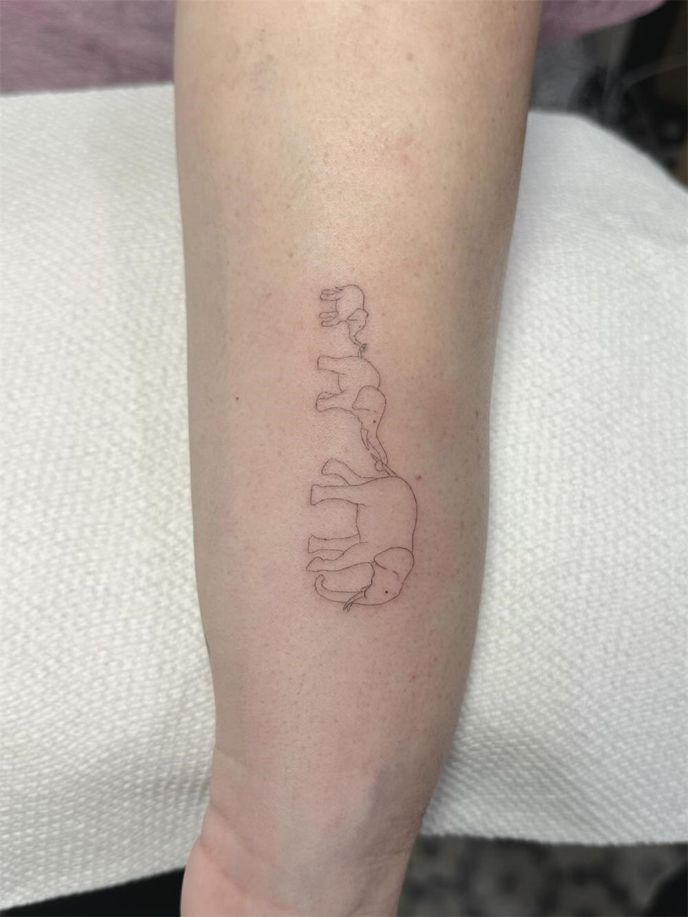 50+ Cute Tattoos with Meanings for Woemn