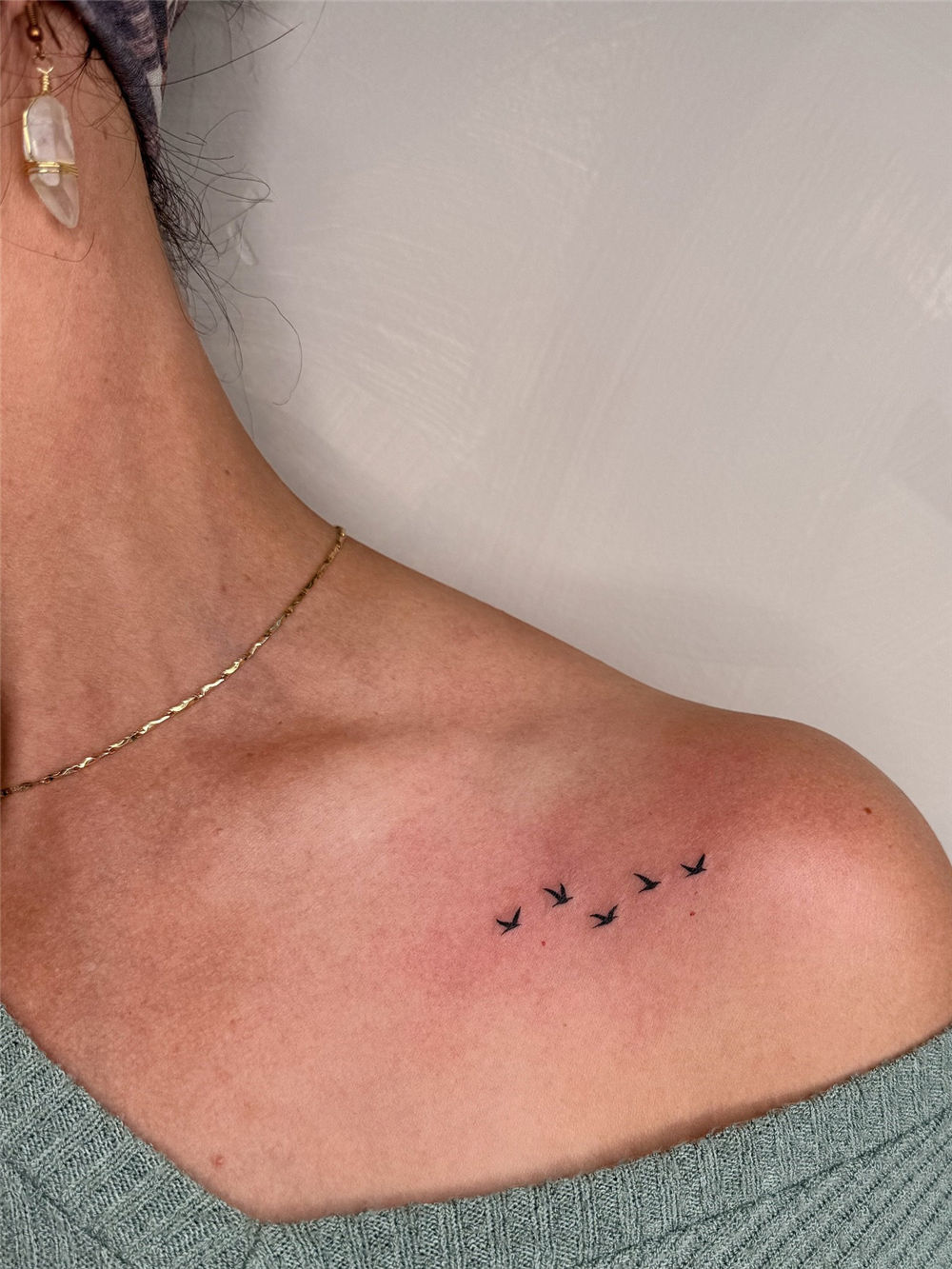 50+ Cute Tattoos with Meanings for Woemn