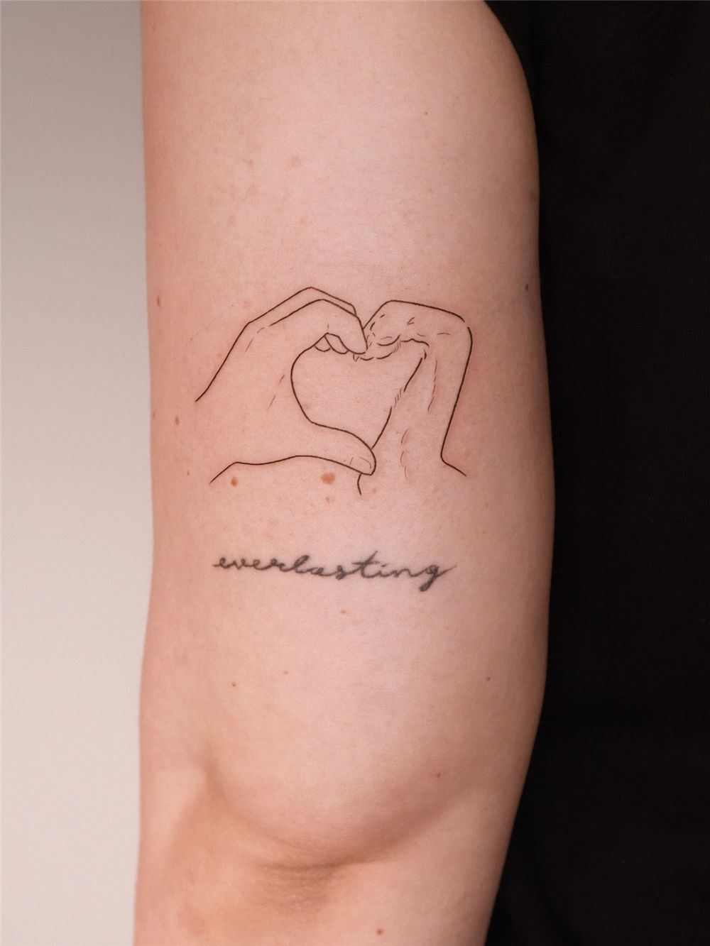 50+ Cute Tattoos with Meanings for Woemn