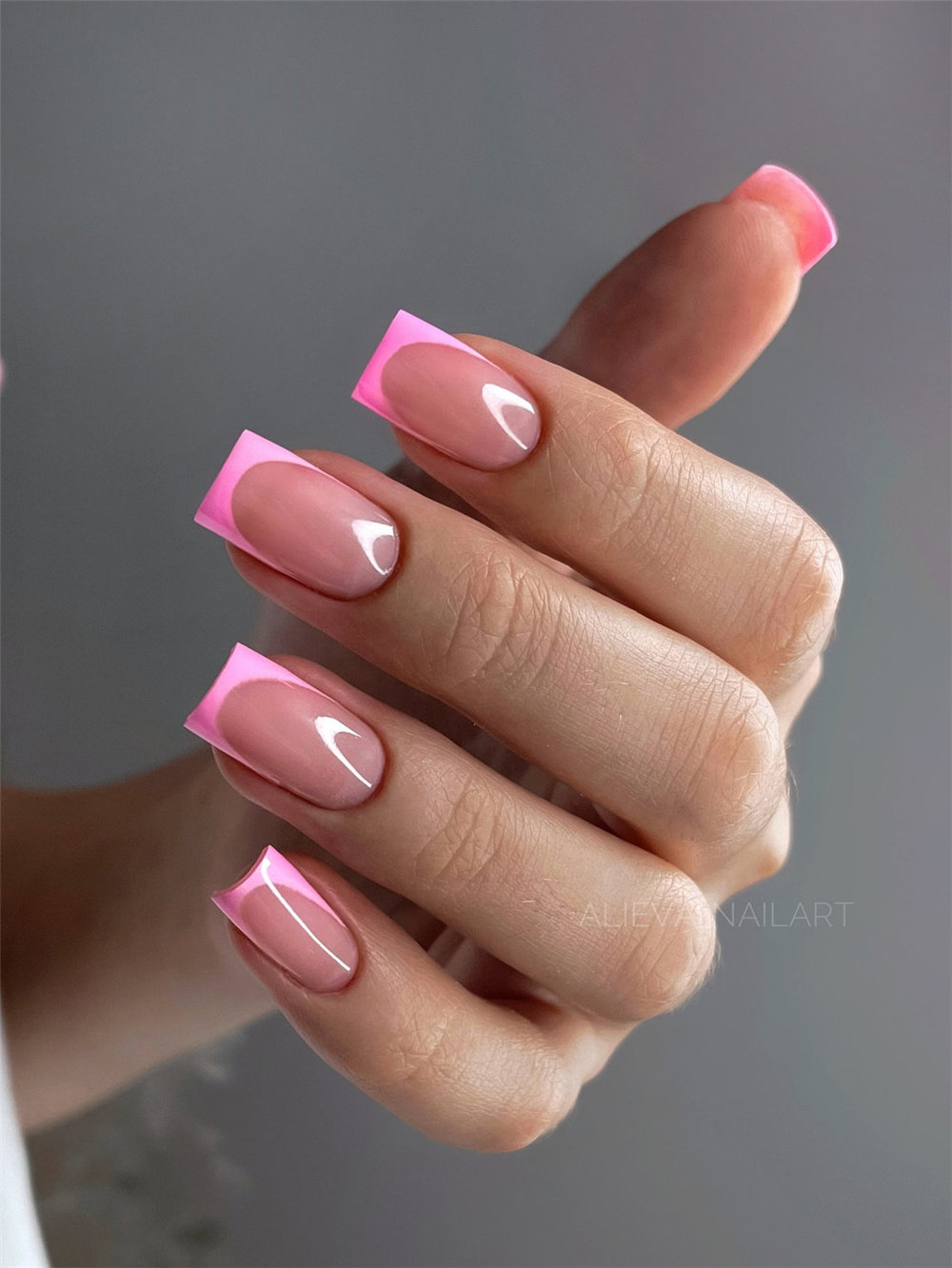 50+ Chic French Nail Ideas for 2025
