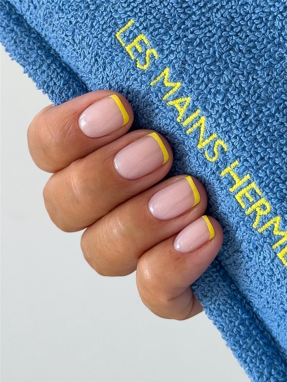 50+ Chic French Nail Ideas for 2025