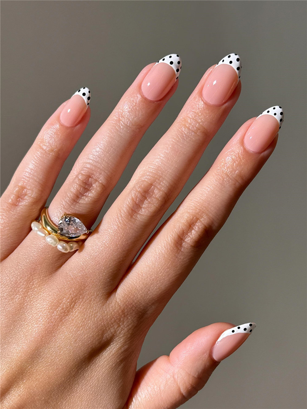 50+ Chic French Nail Ideas for 2025