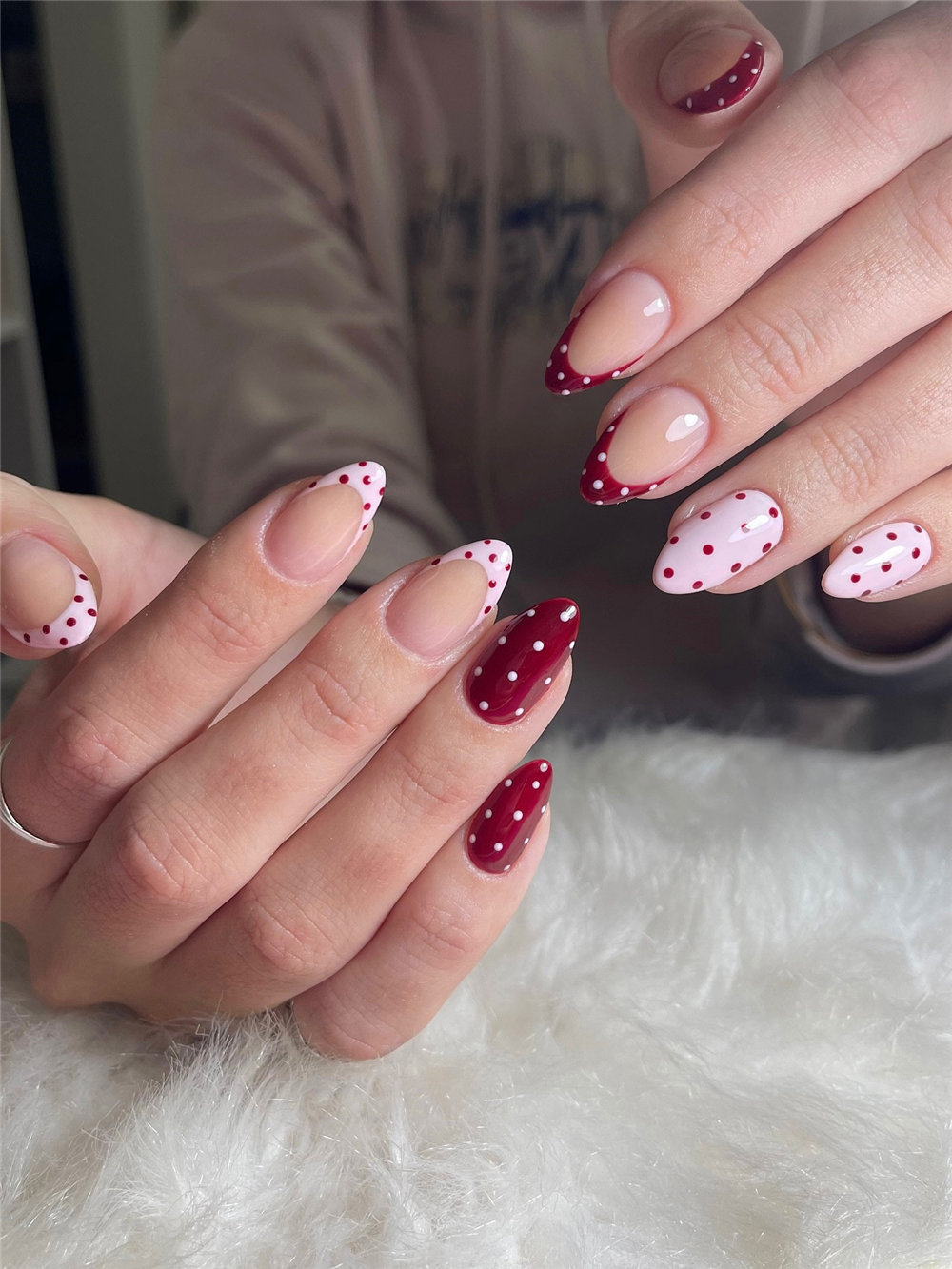 50+ Chic French Nail Ideas for 2025