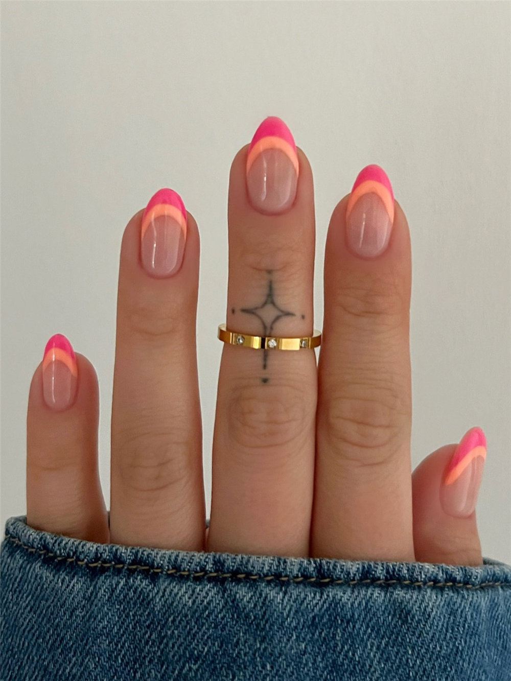 50+ Chic French Nail Ideas for 2025