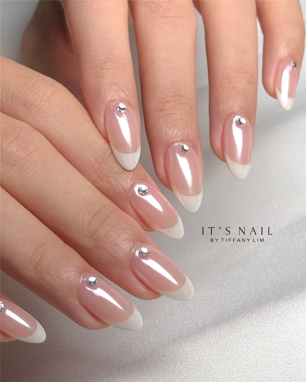 50+ Chic French Nail Ideas for 2025