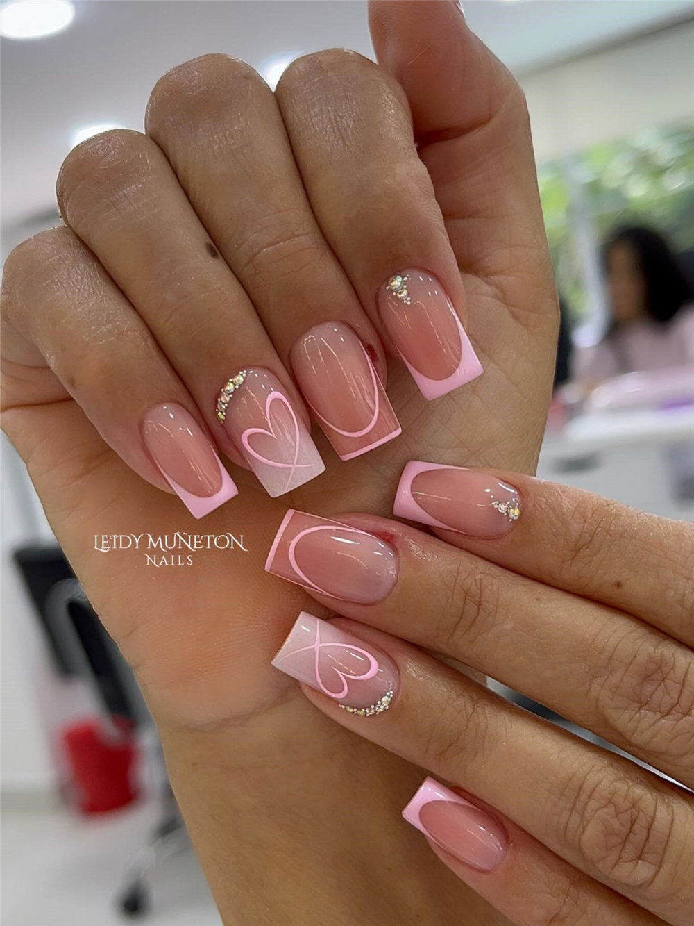 50+ Chic French Nail Ideas for 2025