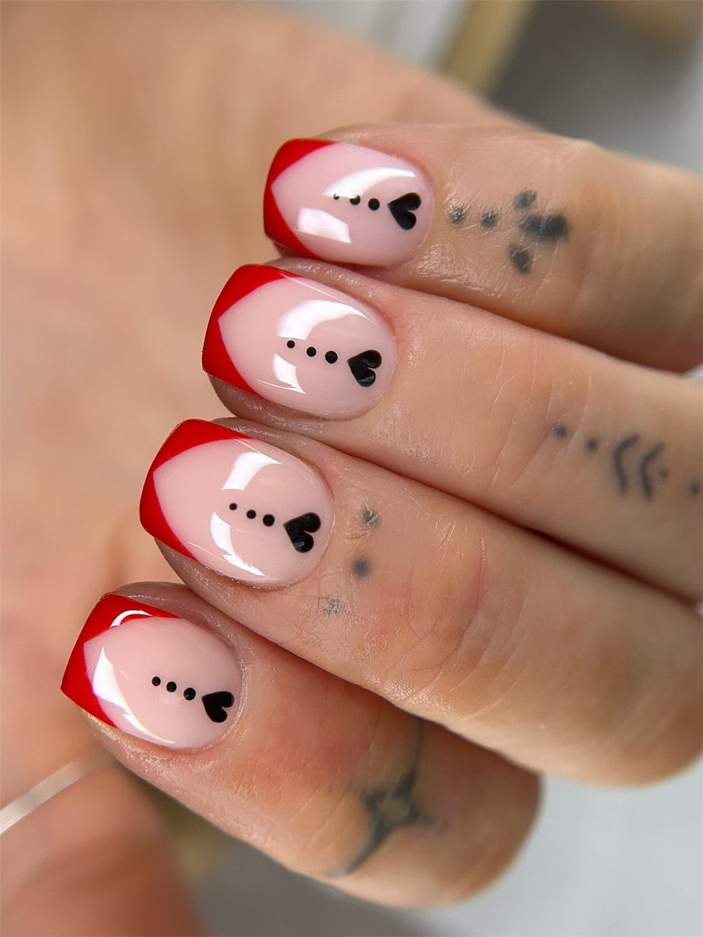 50+ Chic French Nail Ideas for 2025
