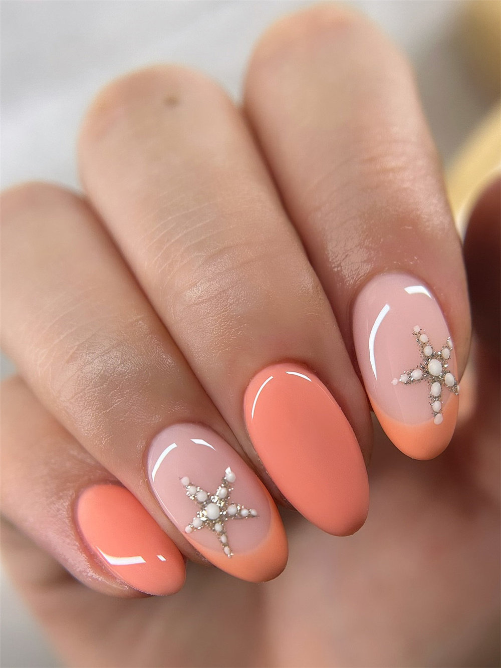 50+ Chic French Nail Ideas for 2025