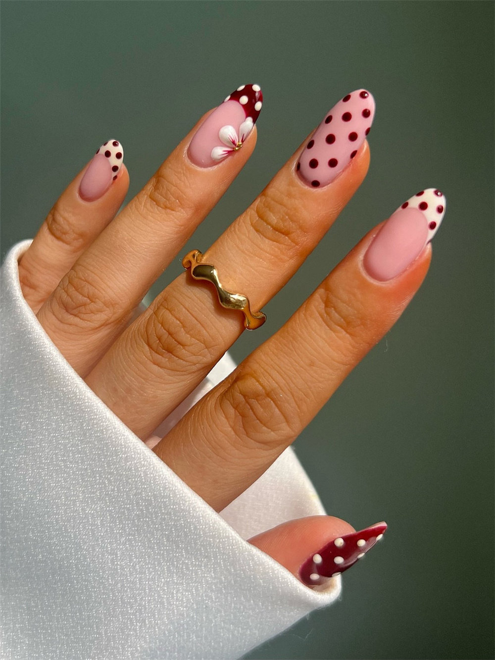 50+ Chic French Nail Ideas for 2025