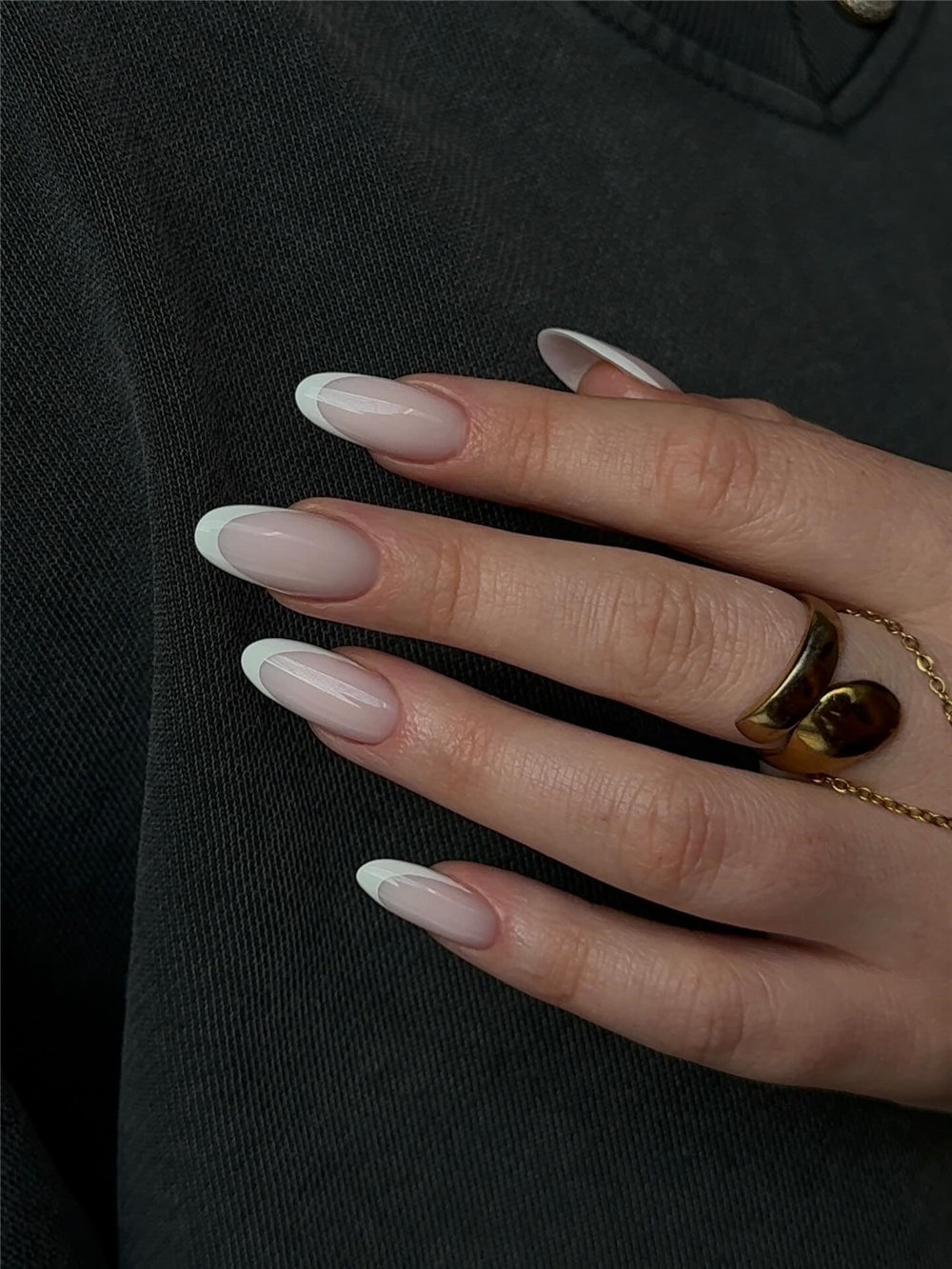 50+ Chic French Nail Ideas for 2025