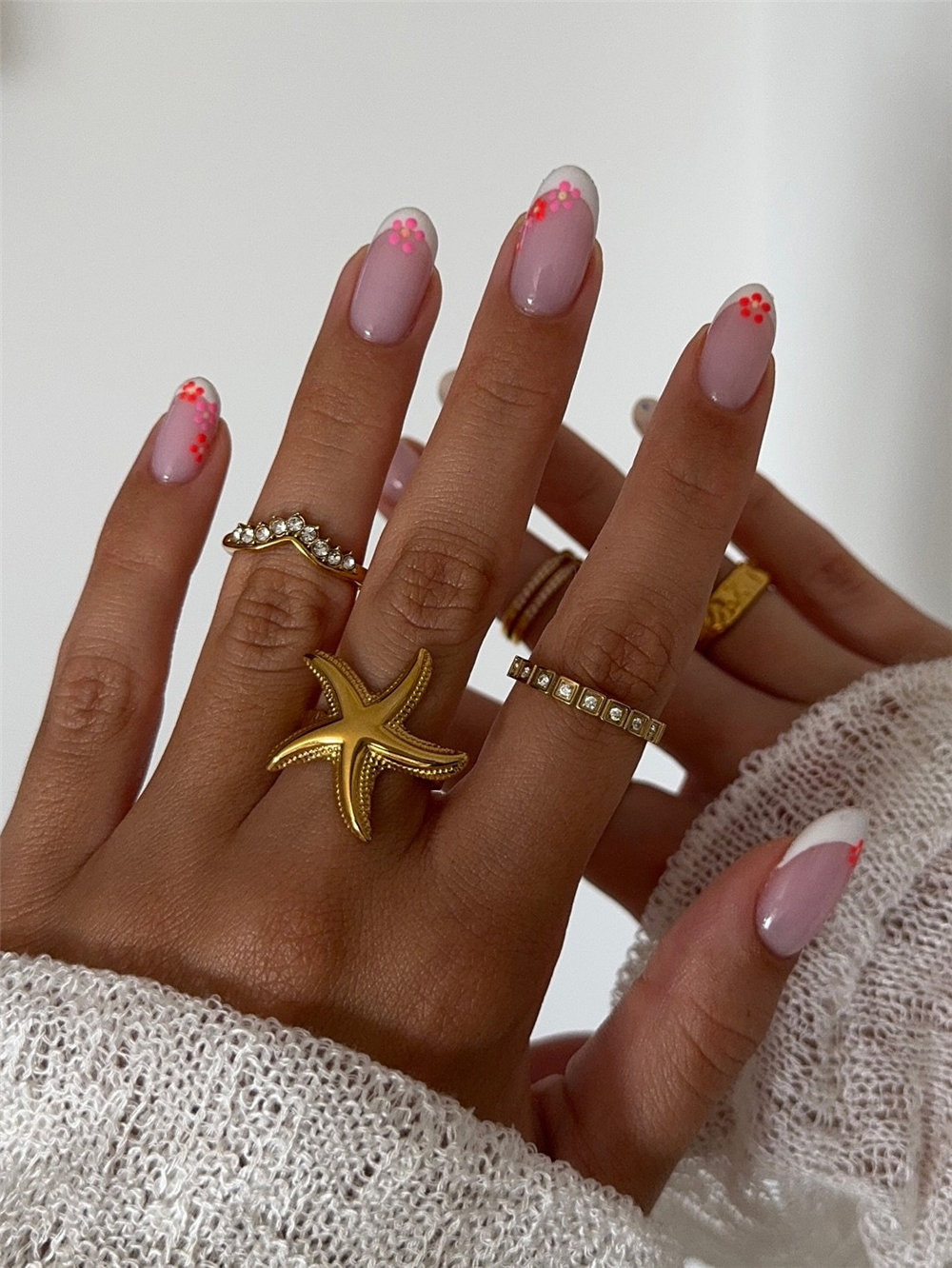 50+ Chic French Nail Ideas for 2025