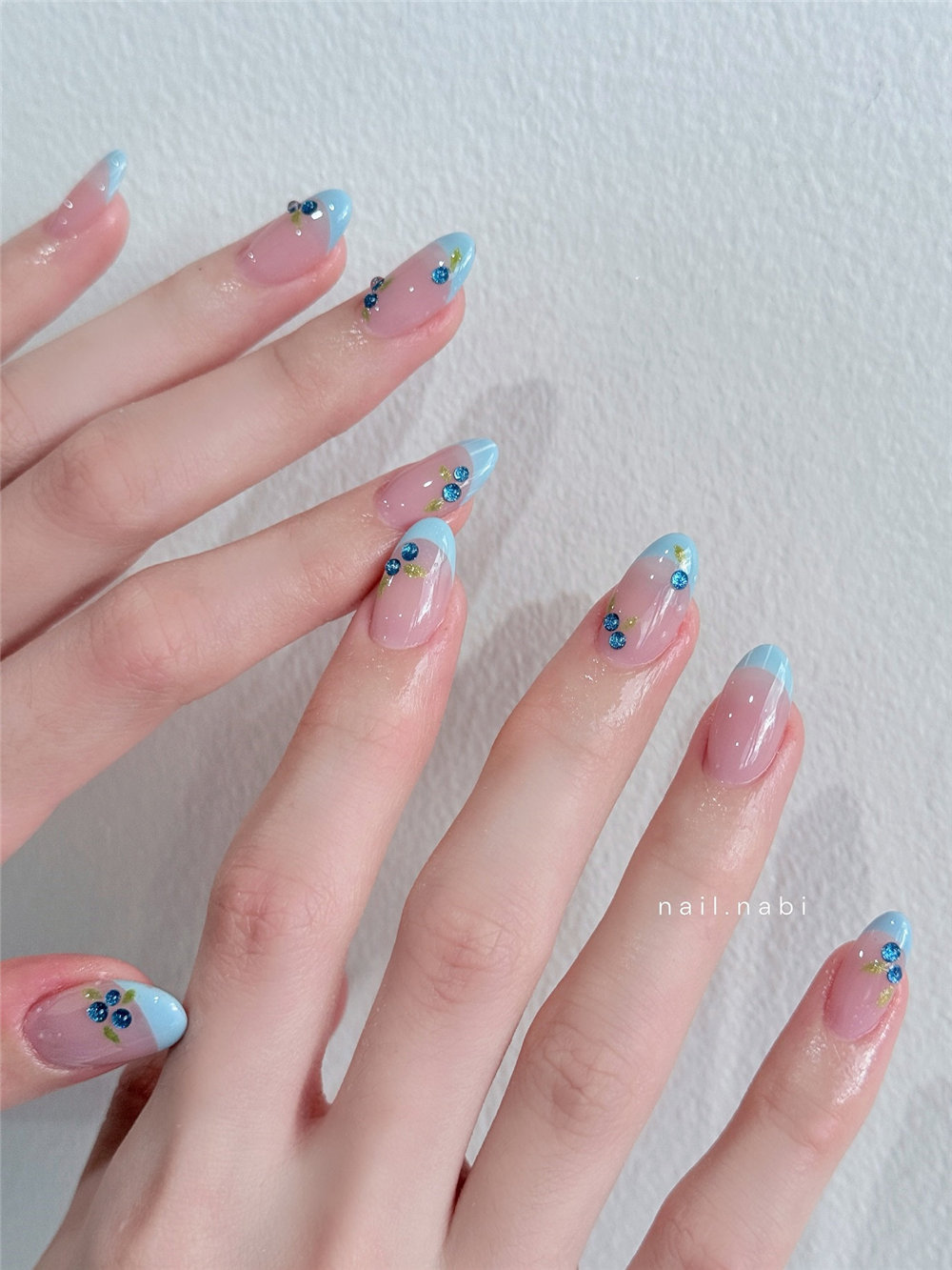 50+ Chic French Nail Ideas for 2025