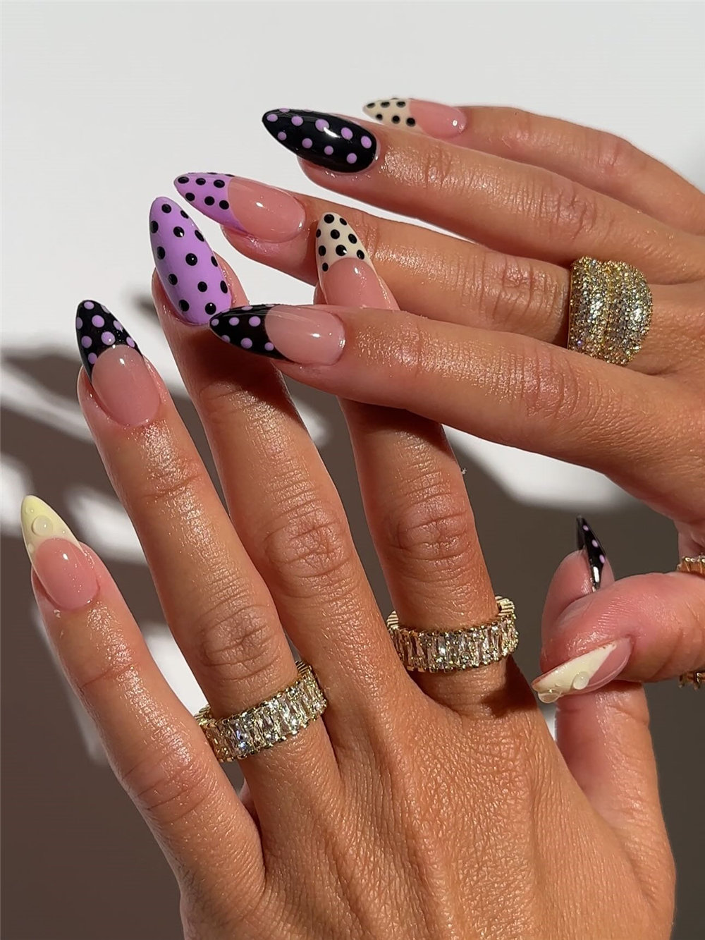 50+ Chic French Nail Ideas for 2025