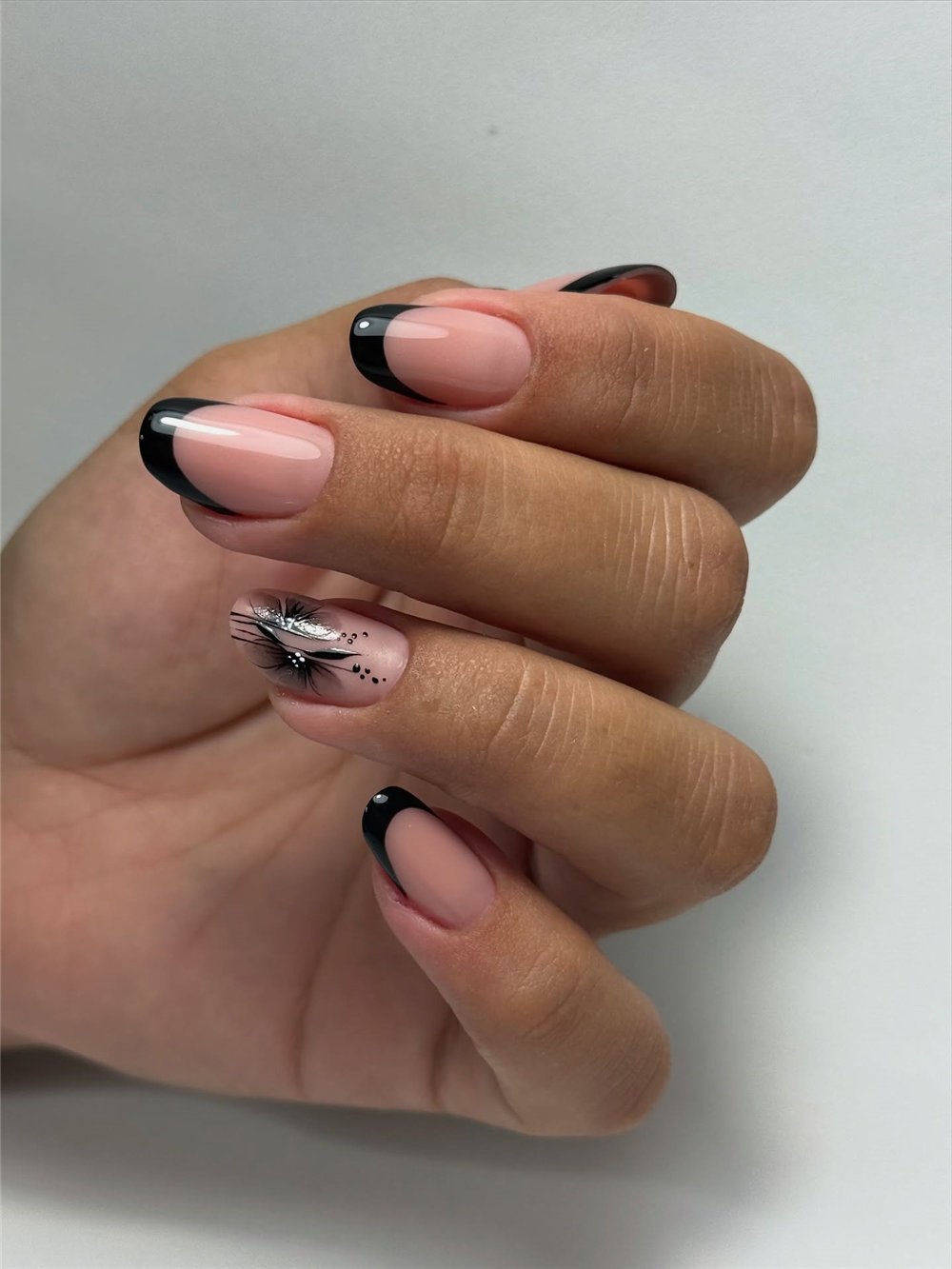 50+ Chic French Nail Ideas for 2025