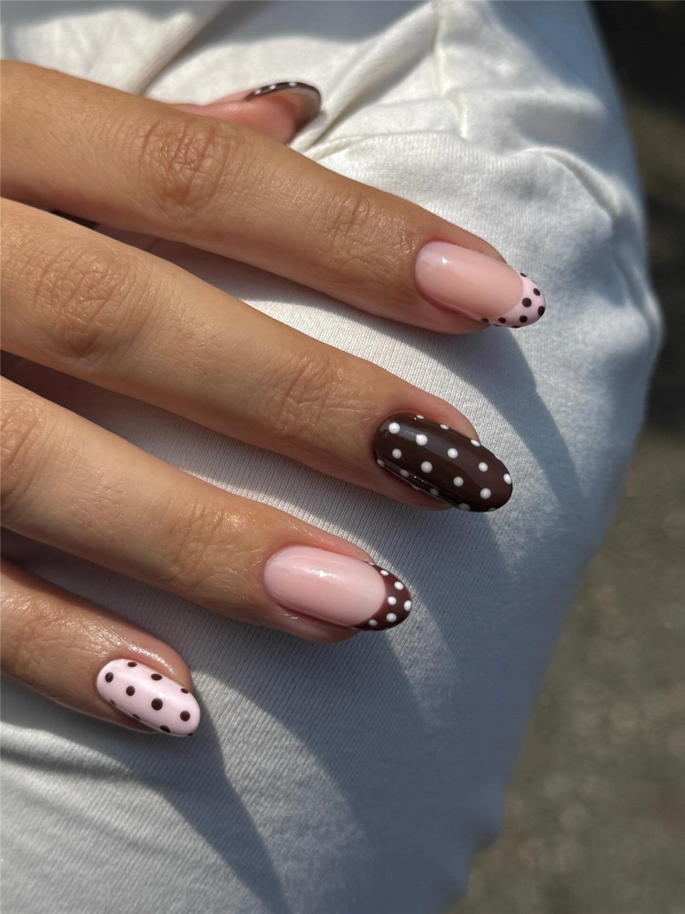 50+ Chic French Nail Ideas for 2025