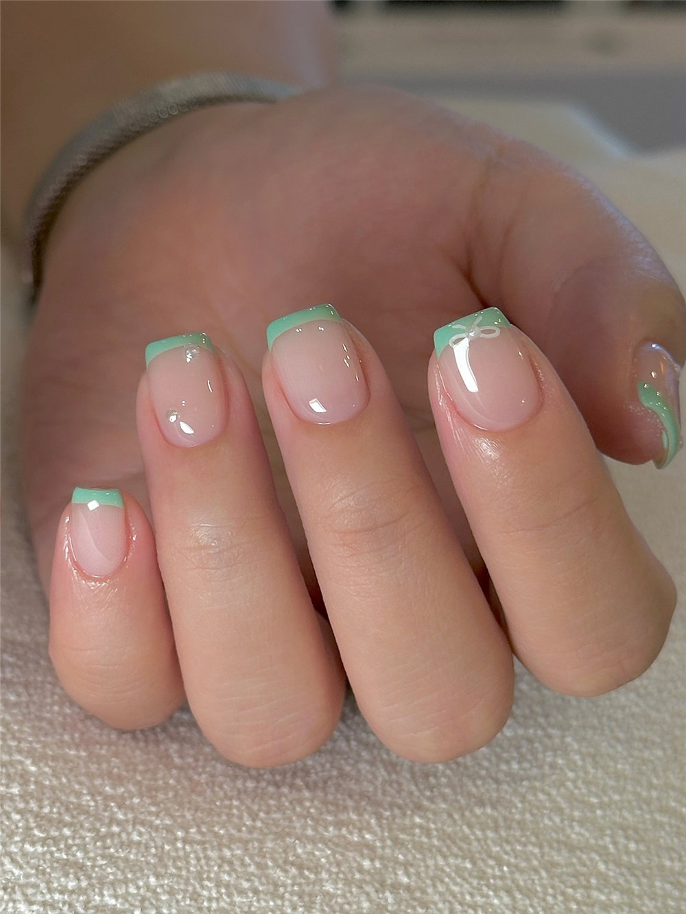 50+ Chic French Nail Ideas for 2025