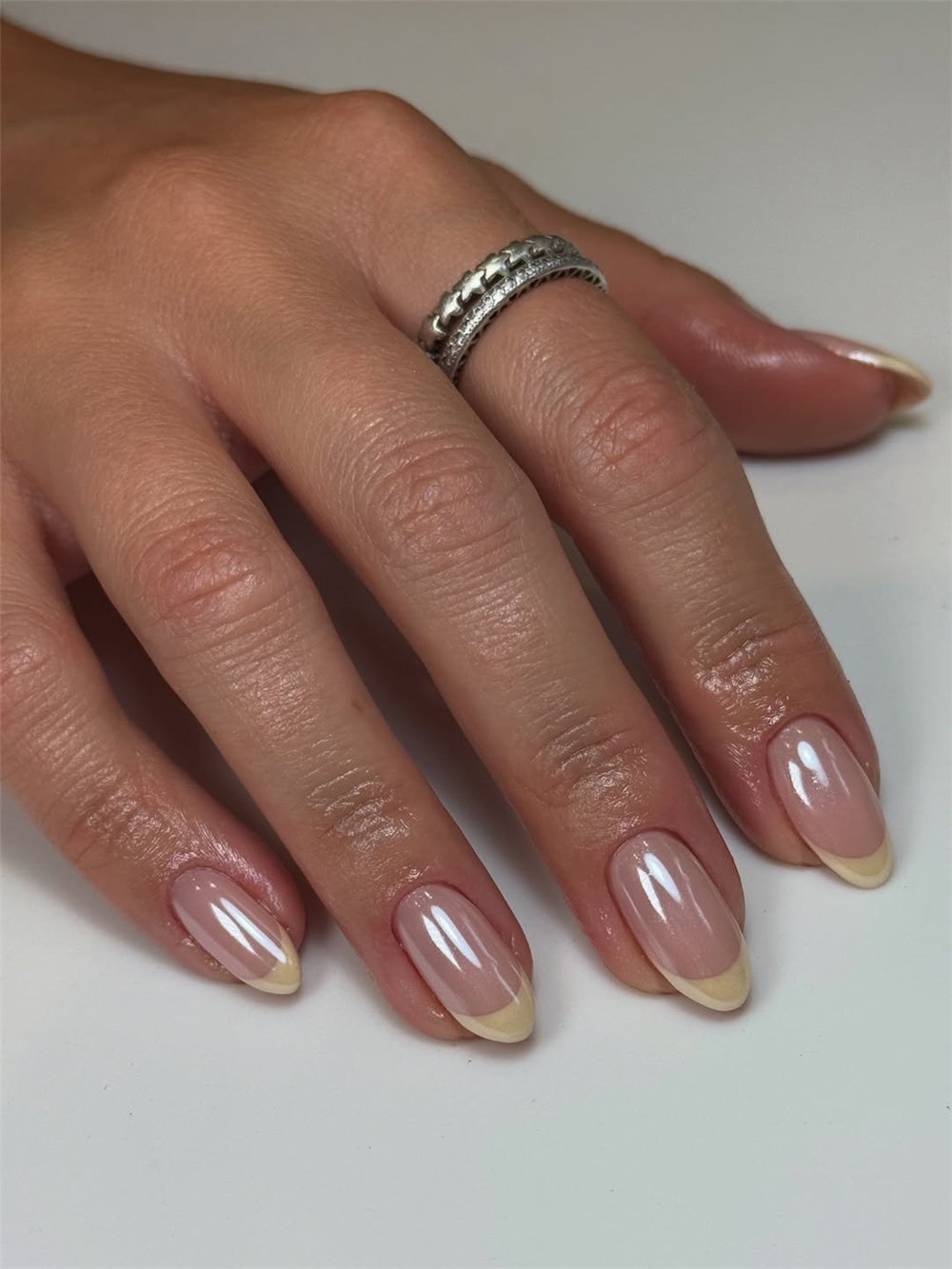 50+ Chic French Nail Ideas for 2025