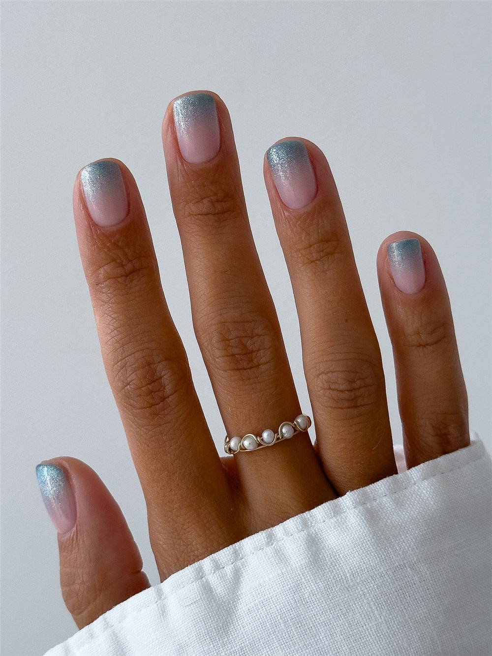 50+ Chic French Nail Ideas for 2025