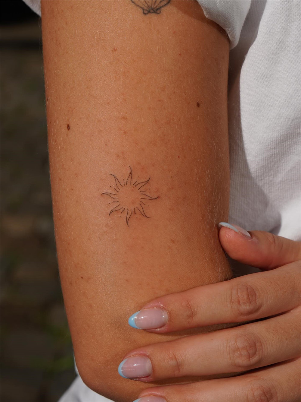 50+ Best Tattoo on Arm Ideas for Women 2025