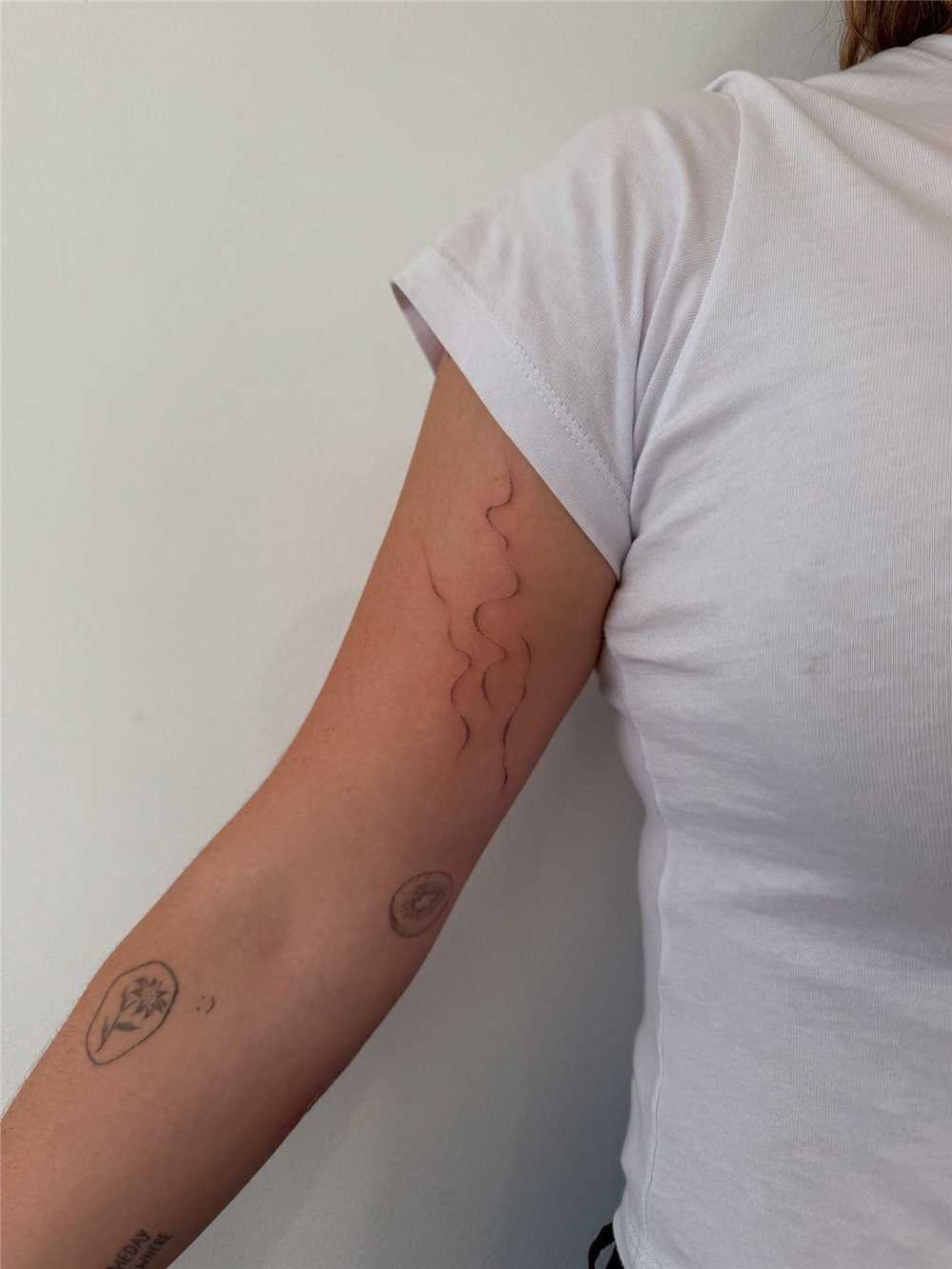 50+ Best Tattoo on Arm Ideas for Women 2025