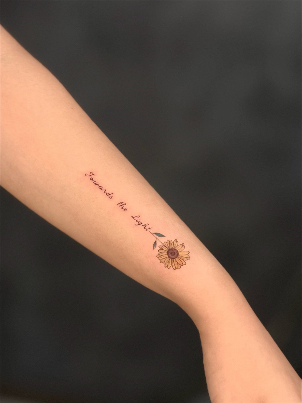 50+ Best Tattoo on Arm Ideas for Women 2025