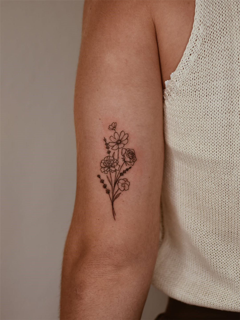 50+ Best Tattoo on Arm Ideas for Women 2025