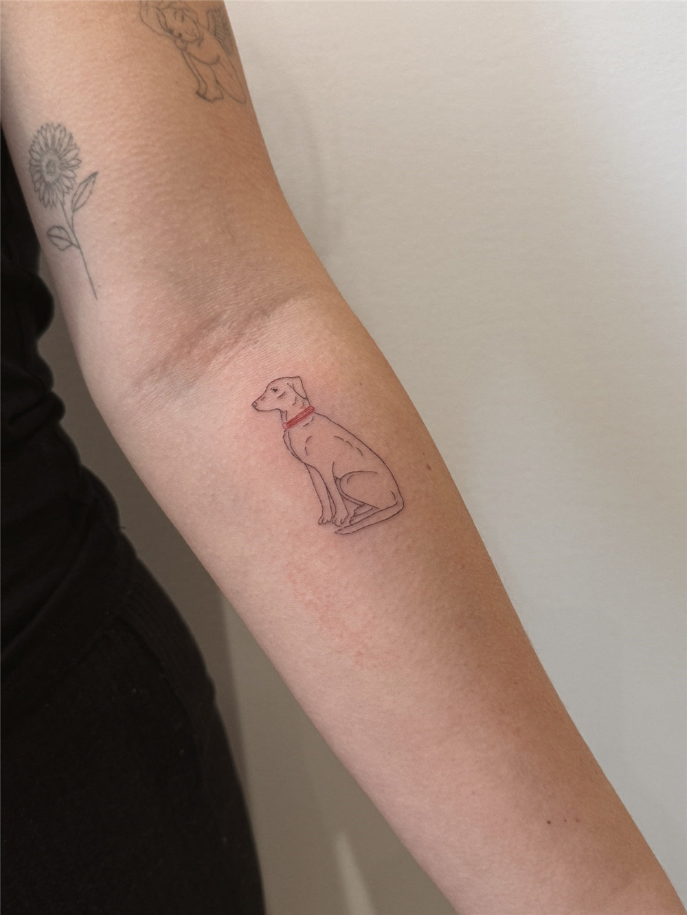 50+ Best Tattoo on Arm Ideas for Women 2025