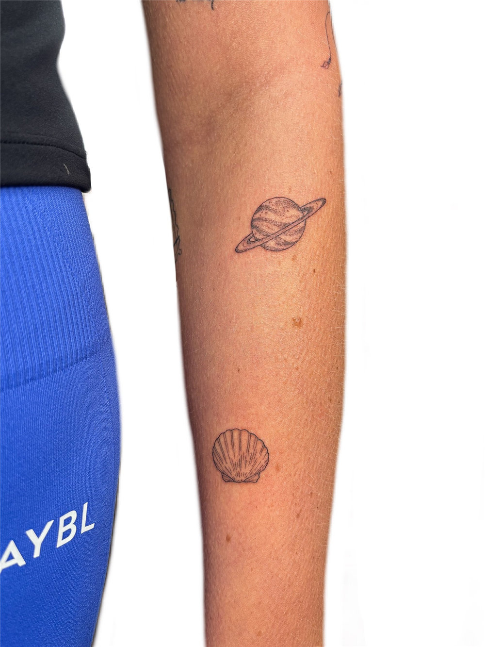 50+ Best Tattoo on Arm Ideas for Women 2025