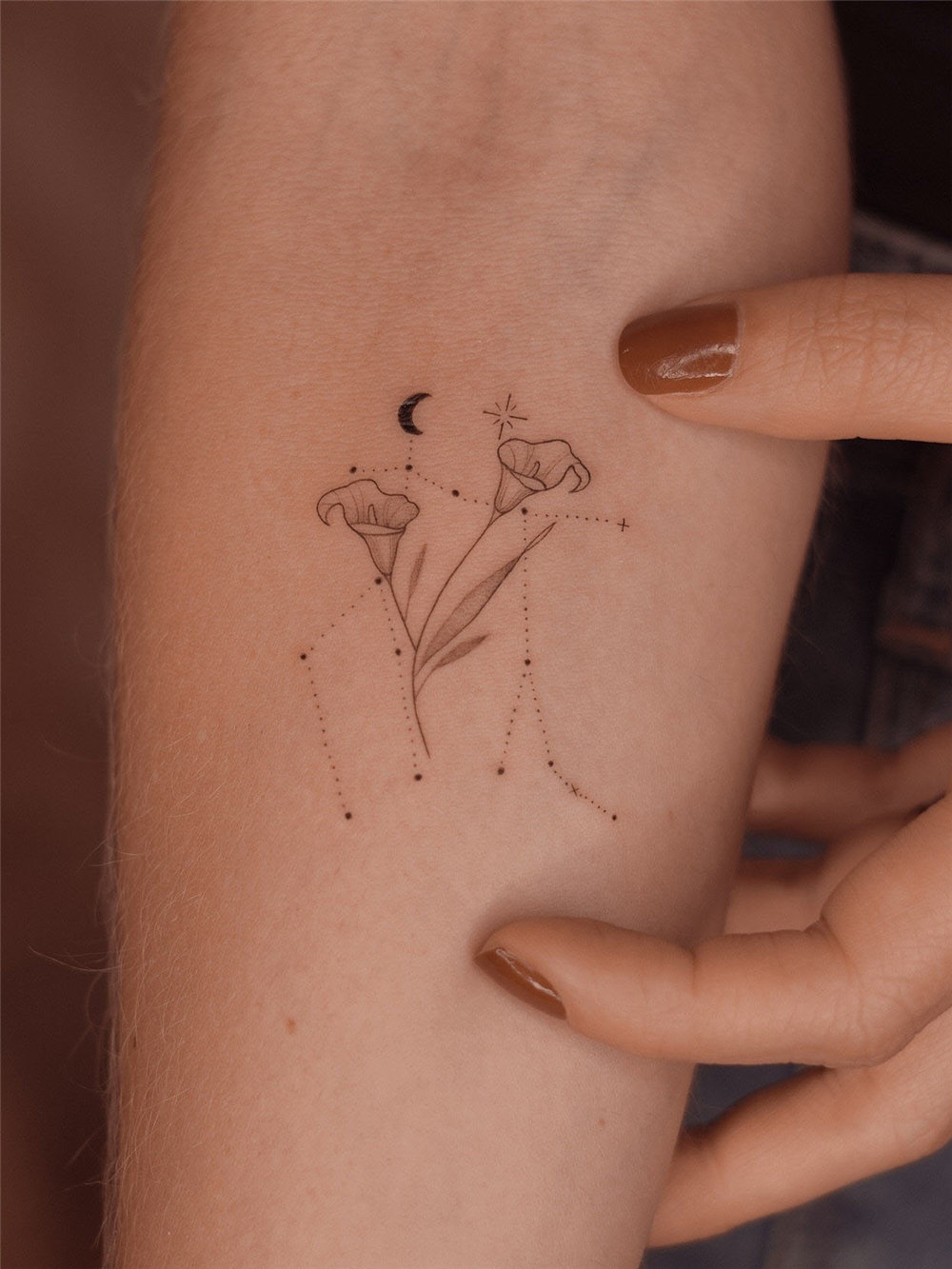 50+ Best Tattoo on Arm Ideas for Women 2025