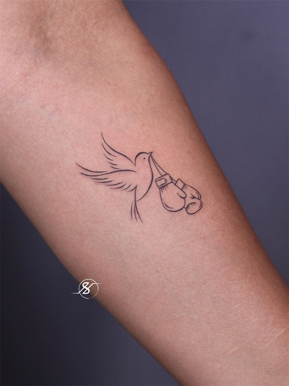 50+ Best Tattoo on Arm Ideas for Women 2025