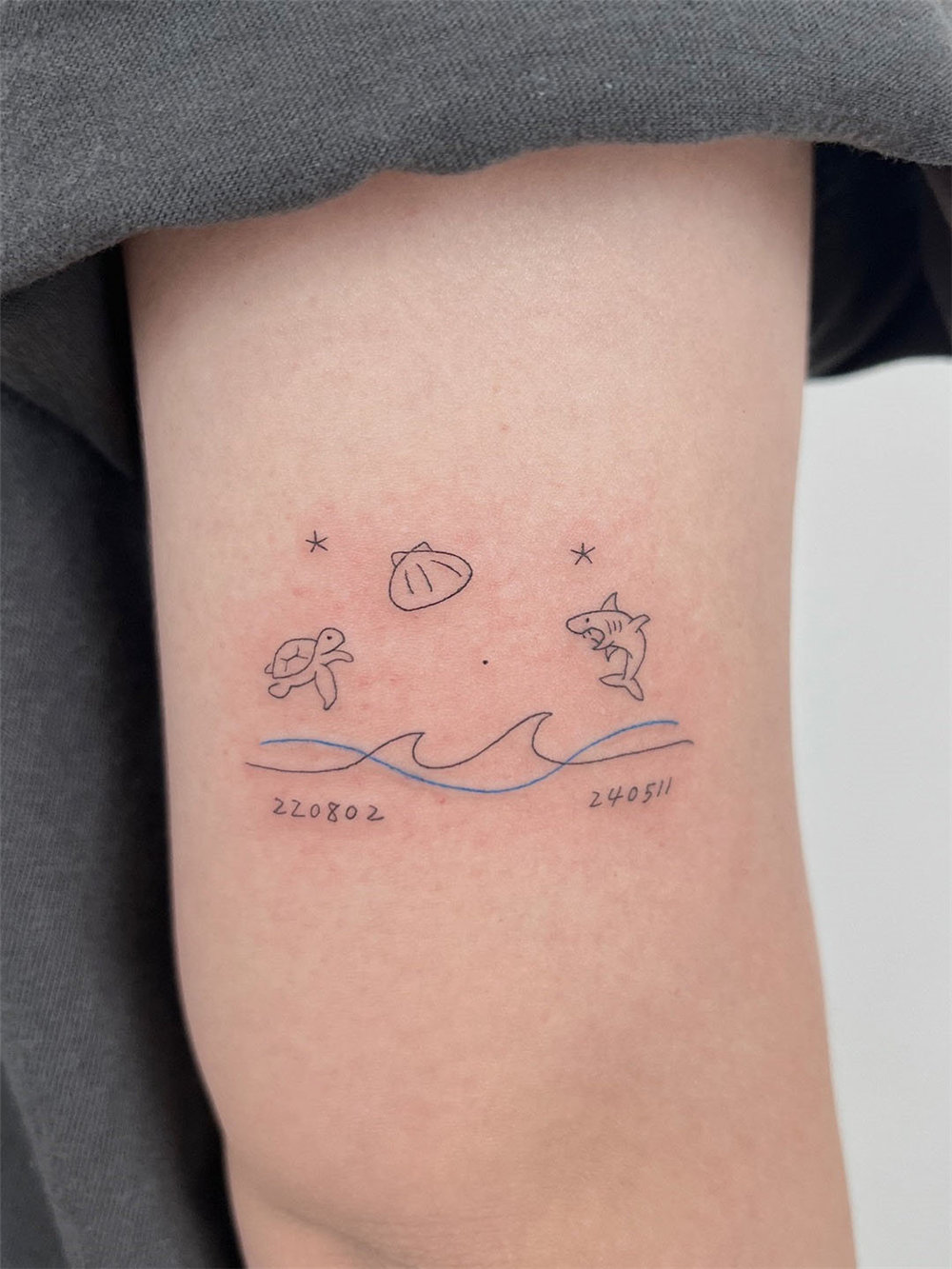 50+ Best Tattoo on Arm Ideas for Women 2025