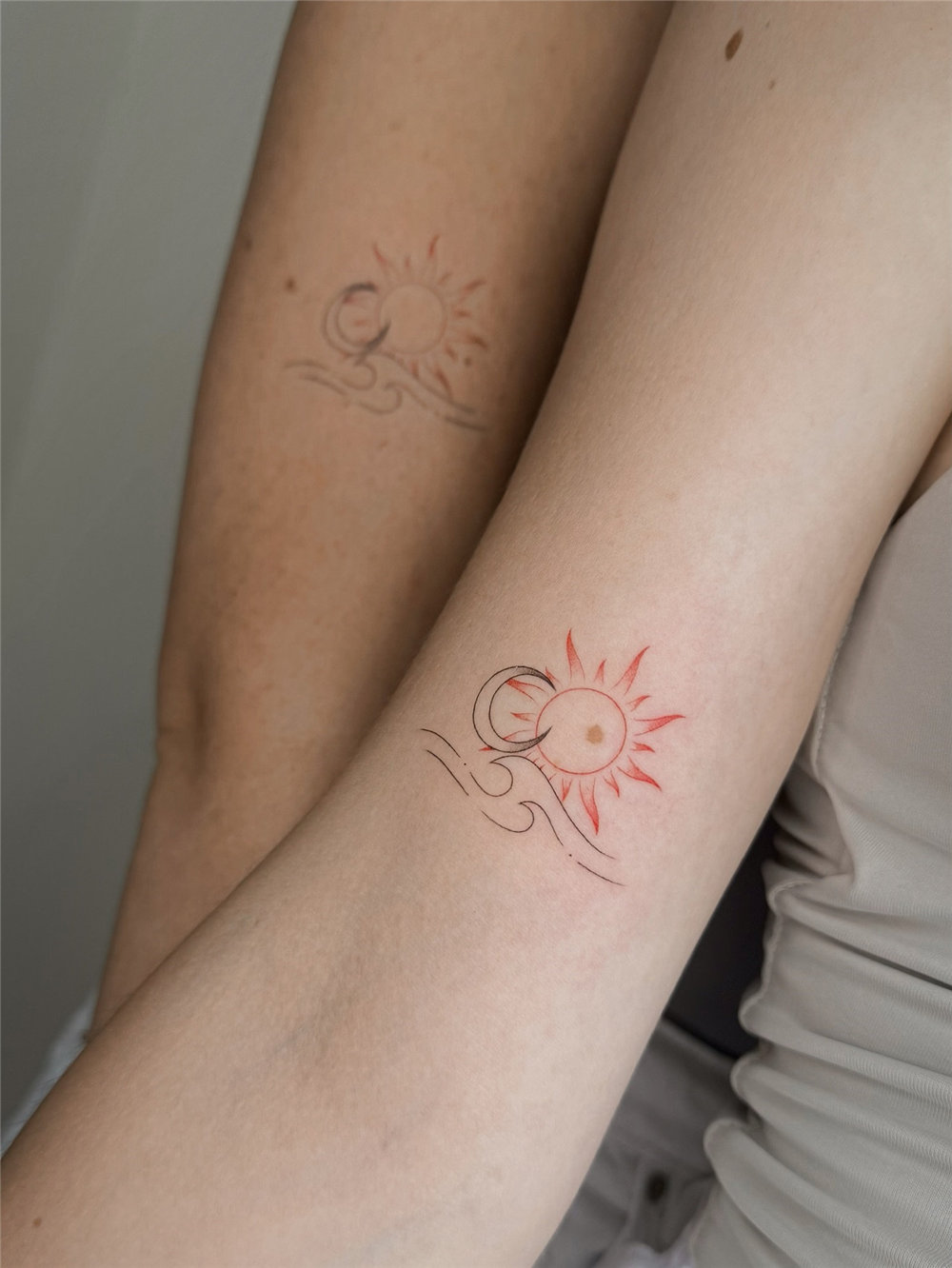 50+ Best Tattoo on Arm Ideas for Women 2025