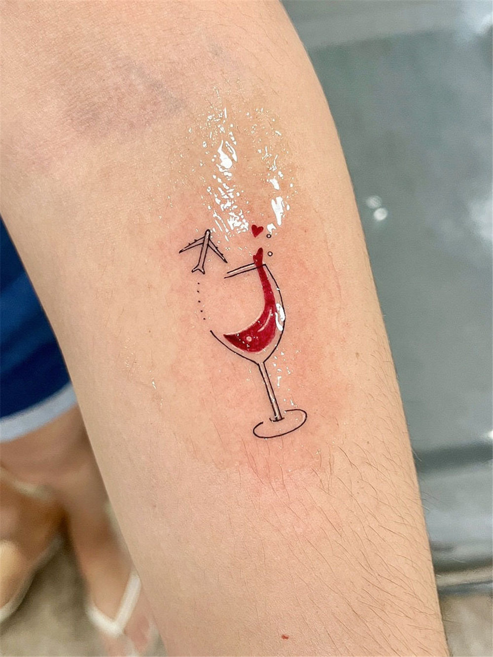 50+ Best Tattoo on Arm Ideas for Women 2025