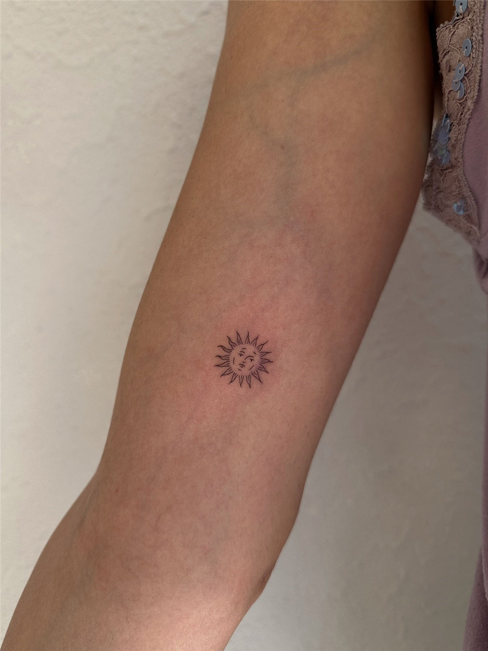 50+ Best Tattoo on Arm Ideas for Women 2025