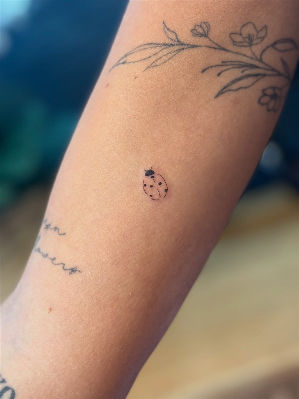 50+ Best Tattoo on Arm Ideas for Women 2025