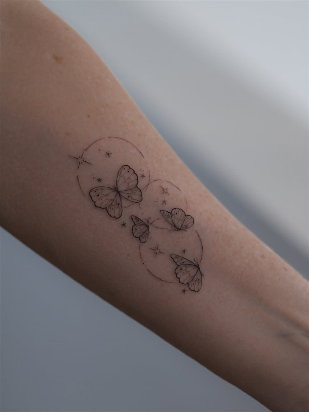 50+ Best Tattoo on Arm Ideas for Women 2025
