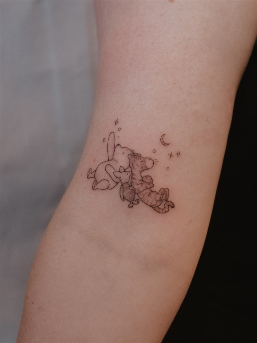 50+ Best Tattoo on Arm Ideas for Women 2025