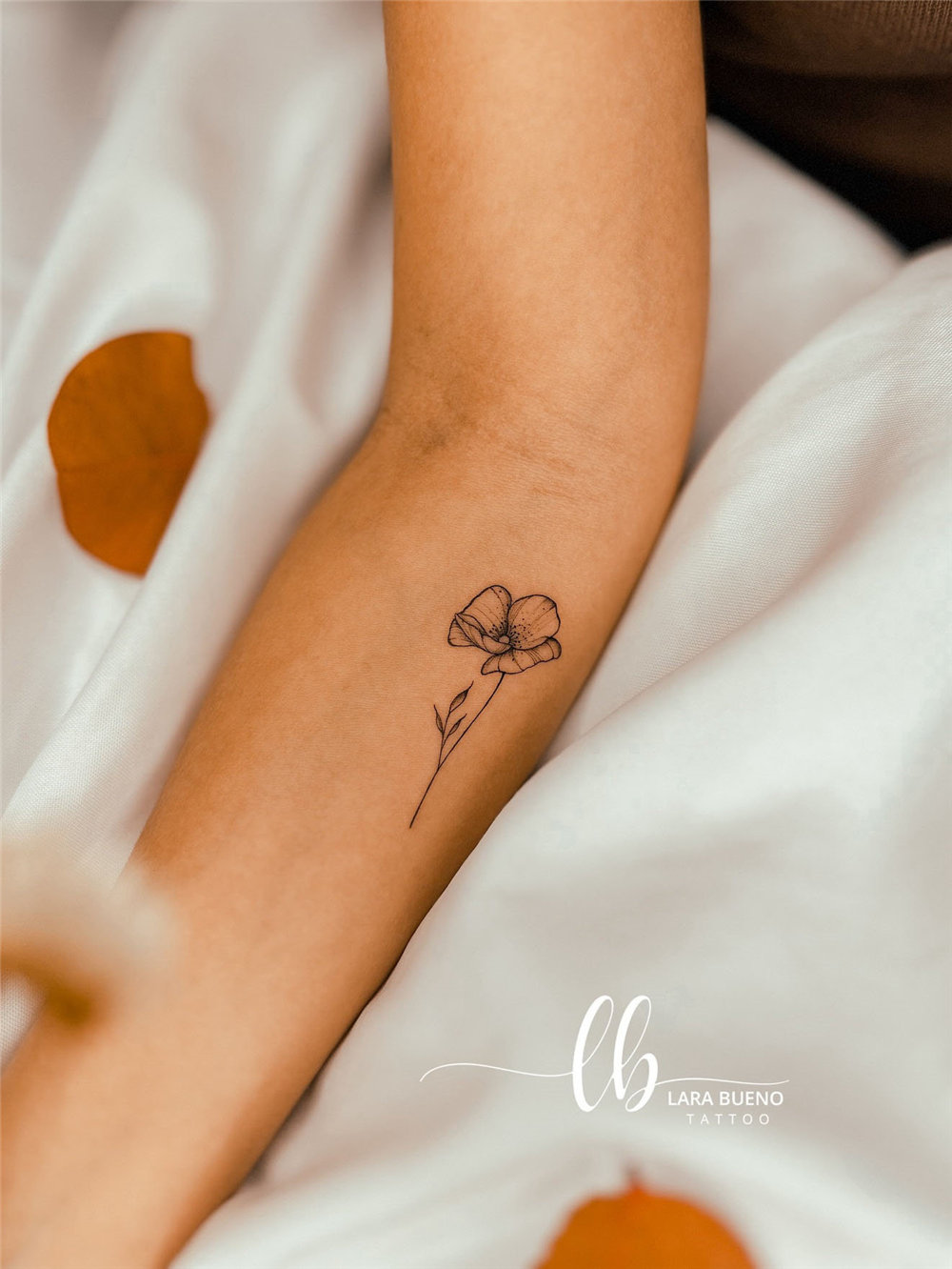 50+ Best Tattoo on Arm Ideas for Women 2025