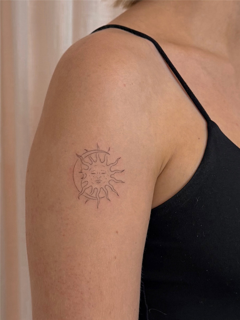 50+ Best Tattoo on Arm Ideas for Women 2025