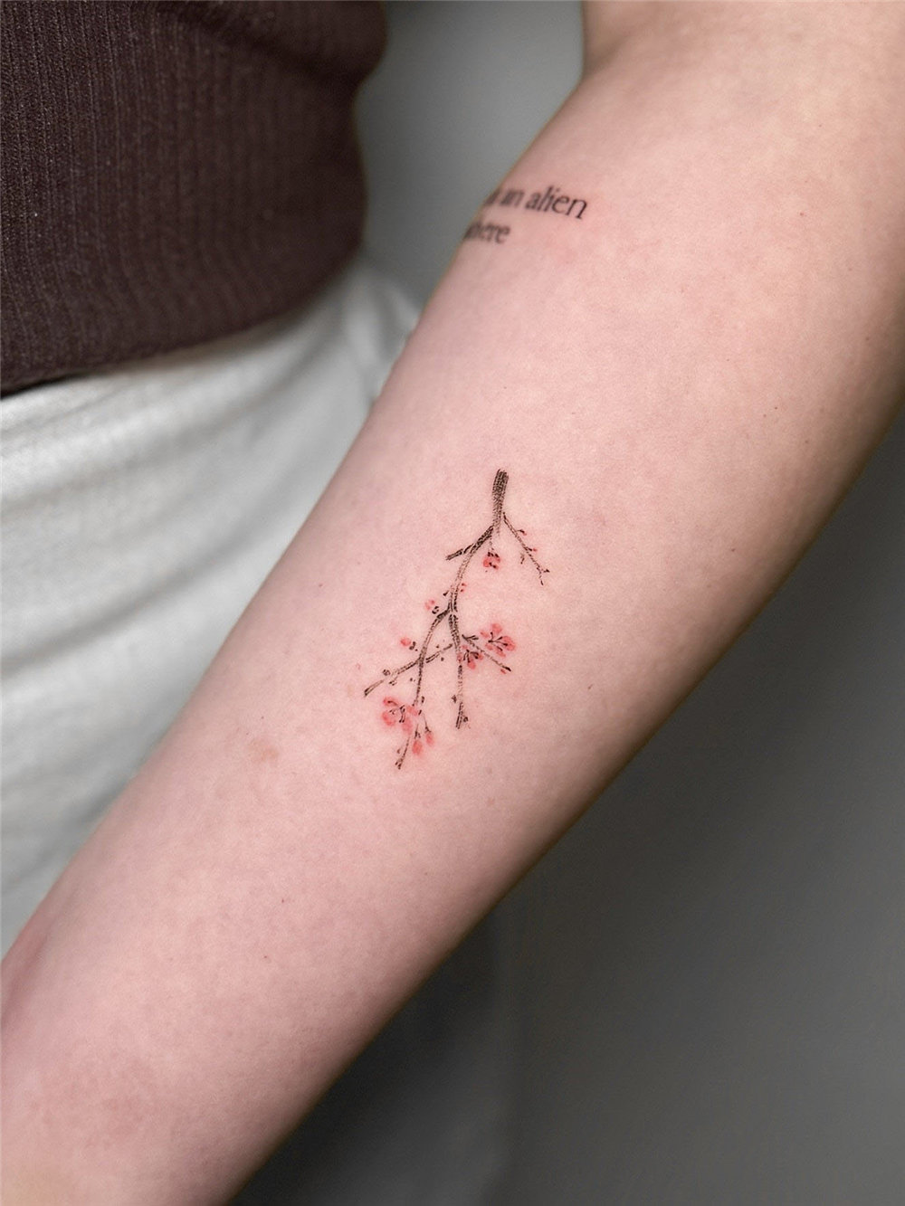 50+ Best Tattoo on Arm Ideas for Women 2025